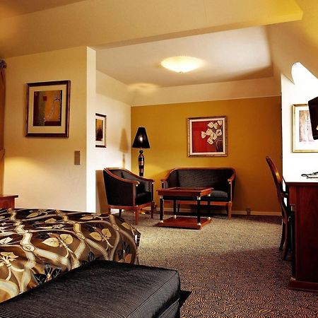 Hotel Tonderhus Екстер'єр фото