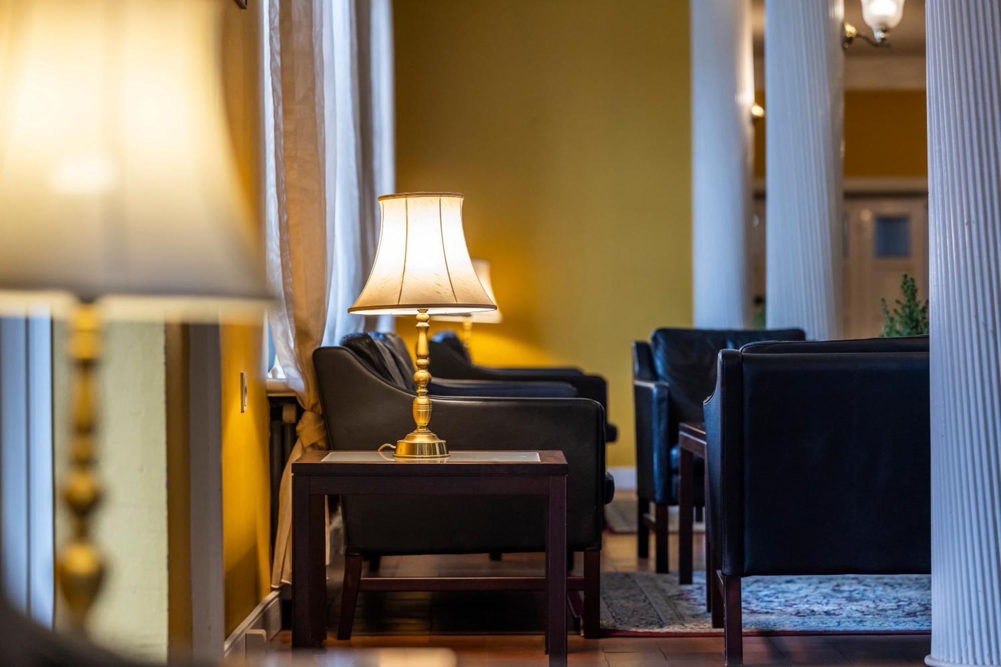 Hotel Tonderhus Екстер'єр фото