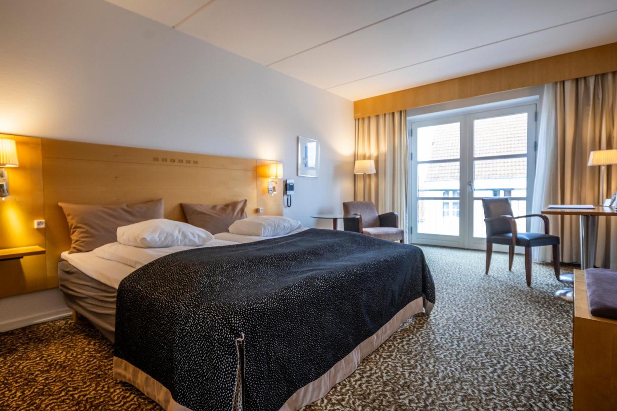 Hotel Tonderhus Екстер'єр фото