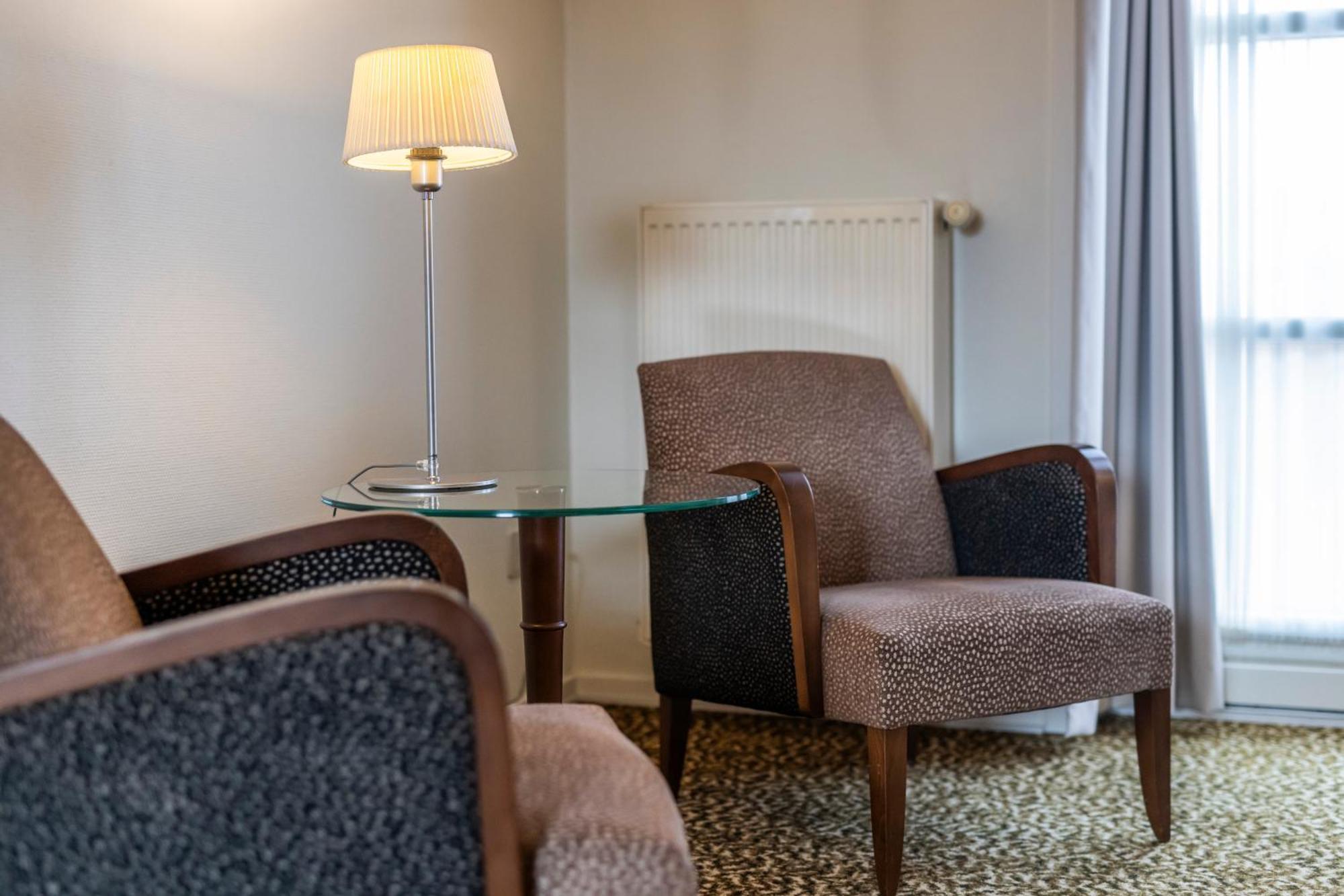 Hotel Tonderhus Екстер'єр фото