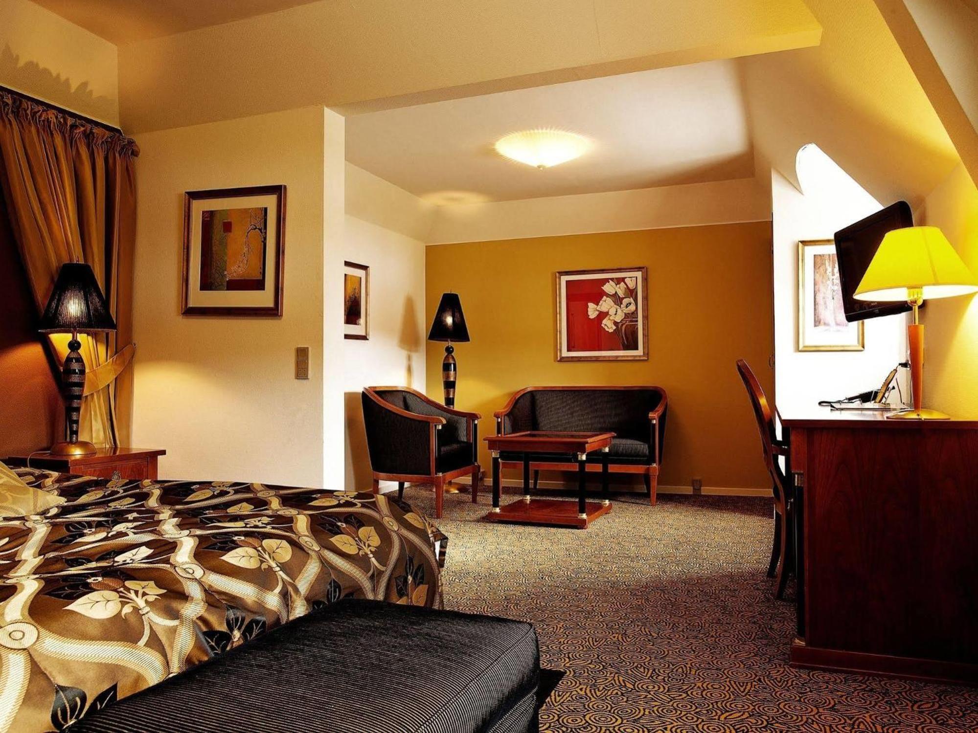 Hotel Tonderhus Екстер'єр фото